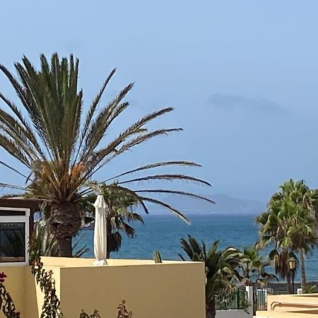 Casa Rodolitos Daire Corralejo Dış mekan fotoğraf