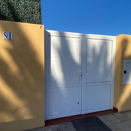 Casa Rodolitos Daire Corralejo Dış mekan fotoğraf