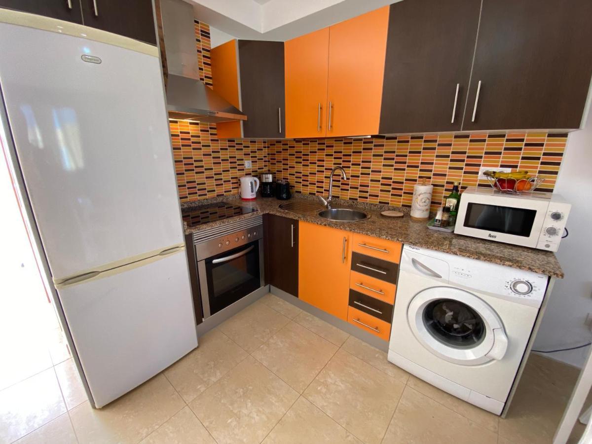 Casa Rodolitos Daire Corralejo Dış mekan fotoğraf