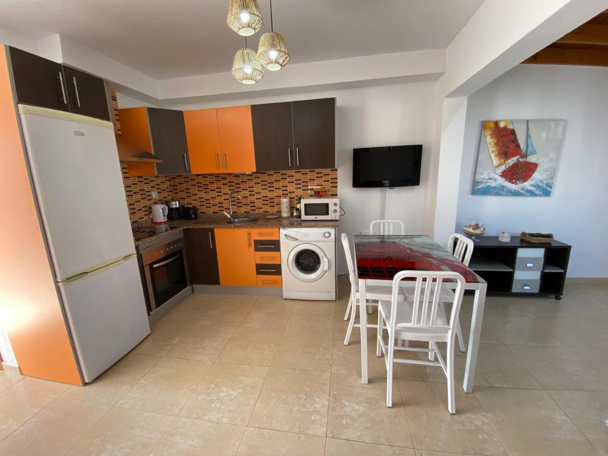 Casa Rodolitos Daire Corralejo Dış mekan fotoğraf