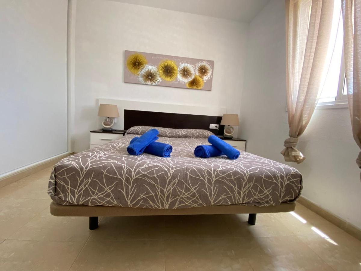 Casa Rodolitos Daire Corralejo Dış mekan fotoğraf