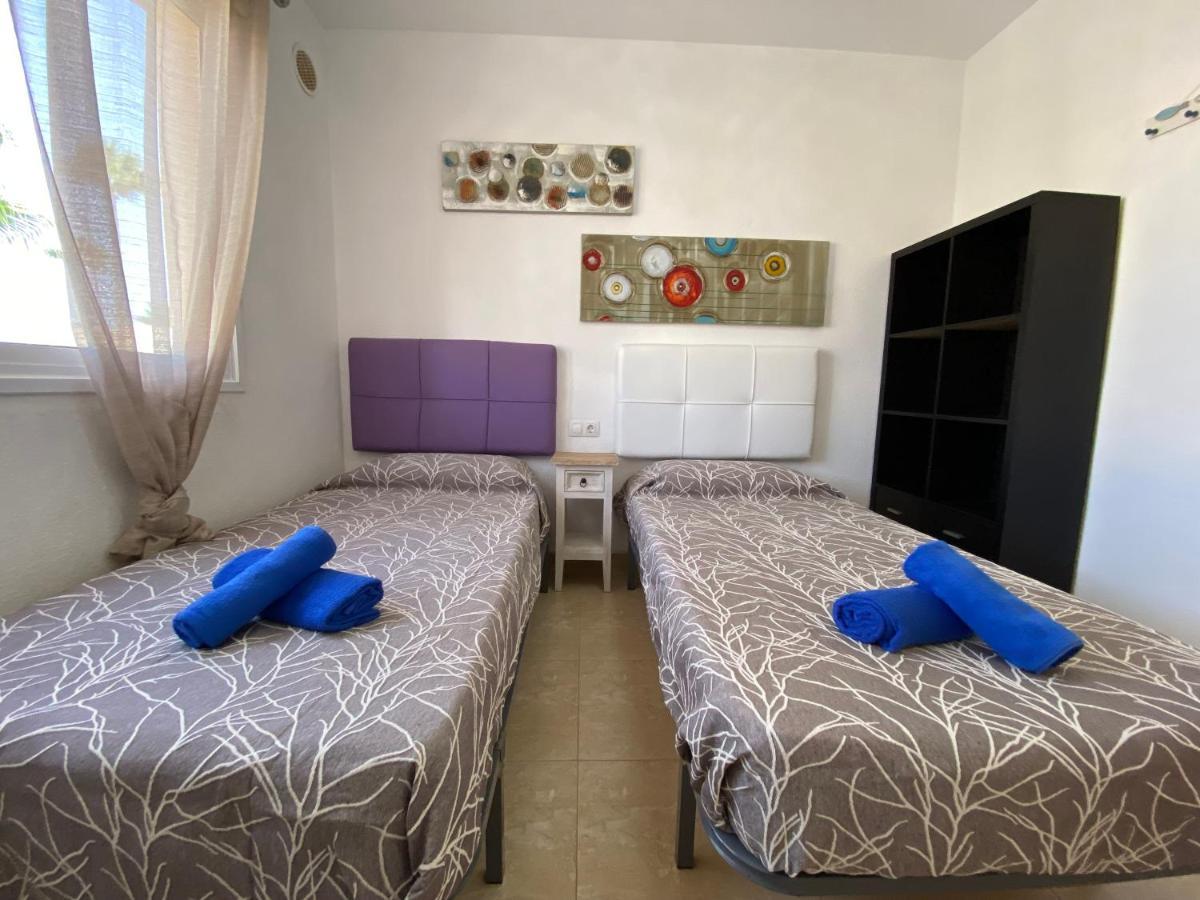 Casa Rodolitos Daire Corralejo Dış mekan fotoğraf