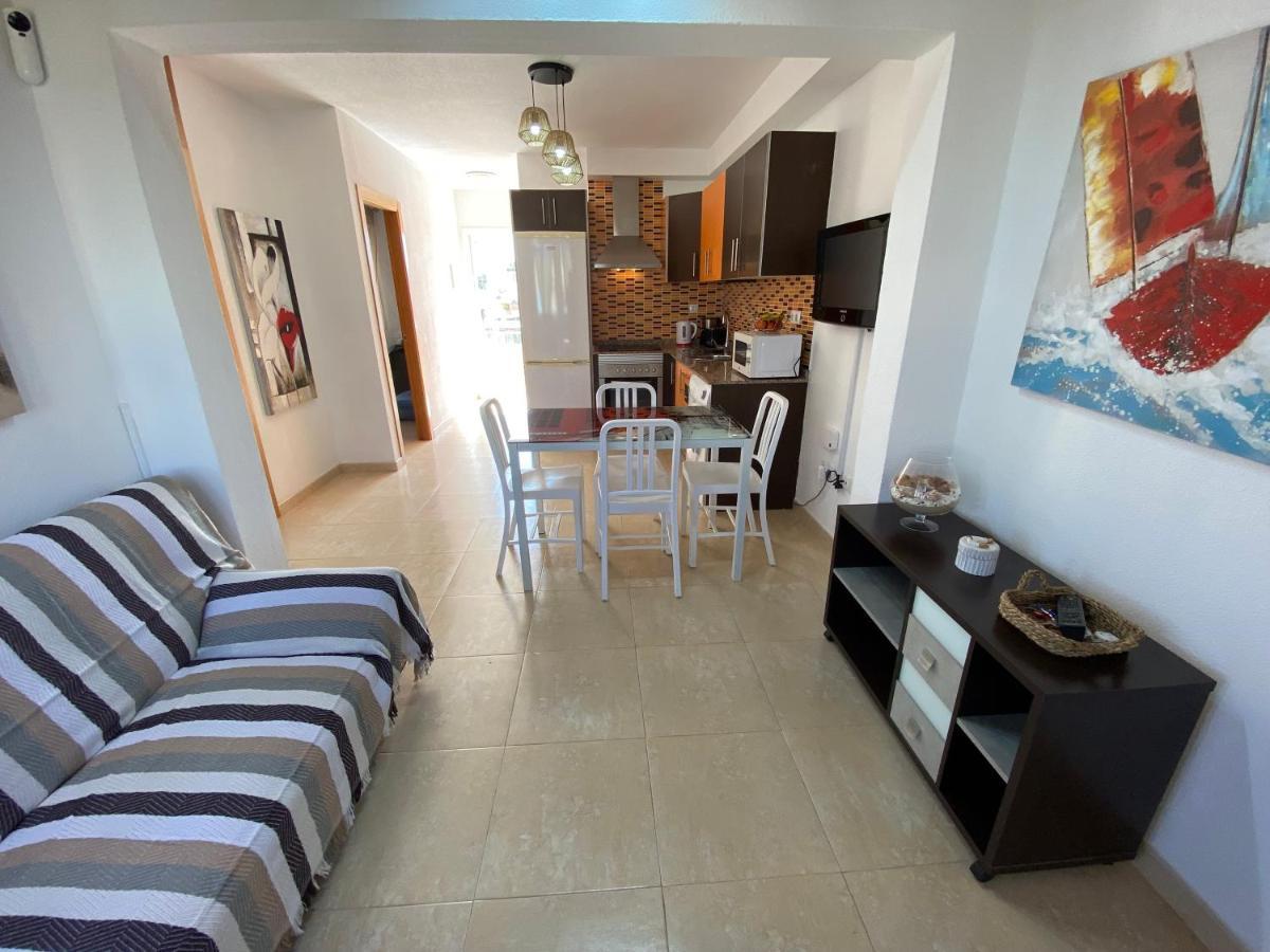 Casa Rodolitos Daire Corralejo Dış mekan fotoğraf