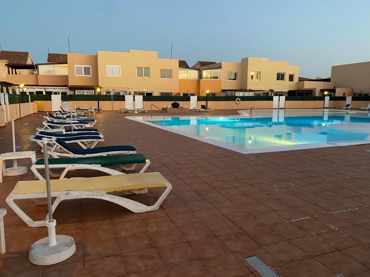 Casa Rodolitos Daire Corralejo Dış mekan fotoğraf