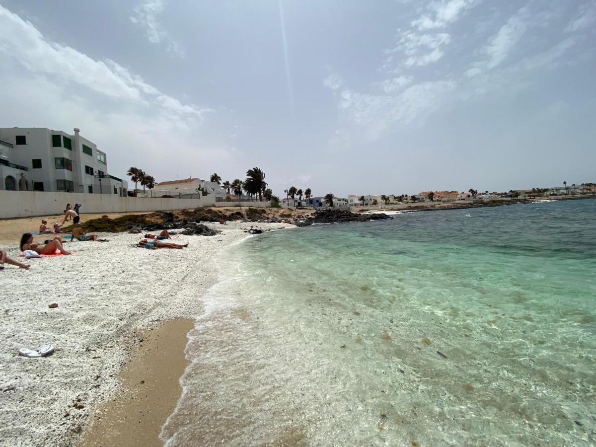 Casa Rodolitos Daire Corralejo Dış mekan fotoğraf