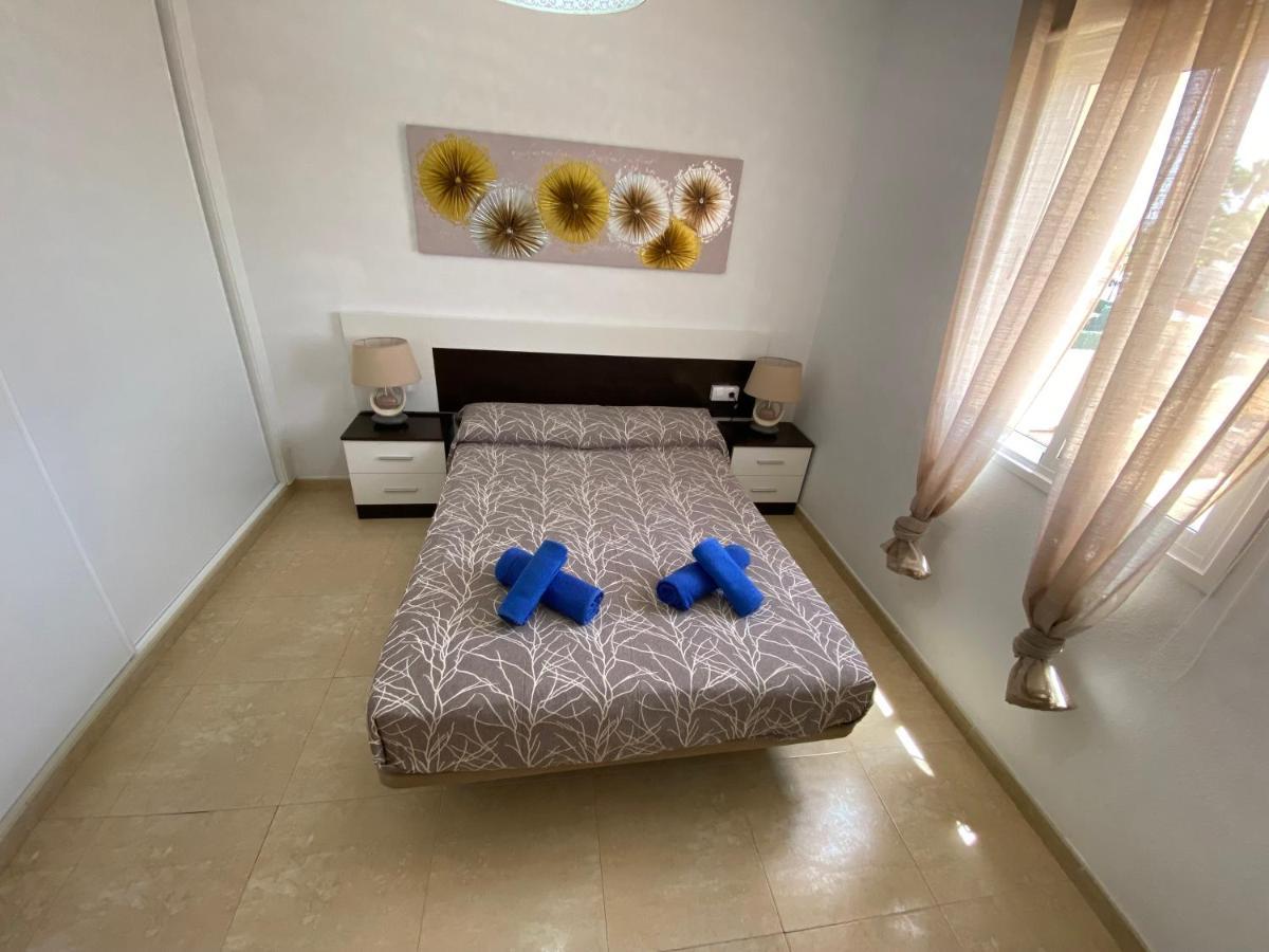 Casa Rodolitos Daire Corralejo Dış mekan fotoğraf