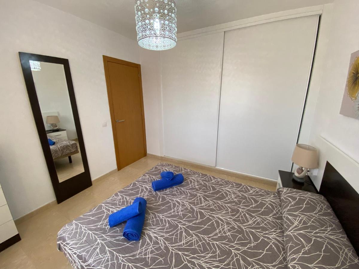 Casa Rodolitos Daire Corralejo Dış mekan fotoğraf