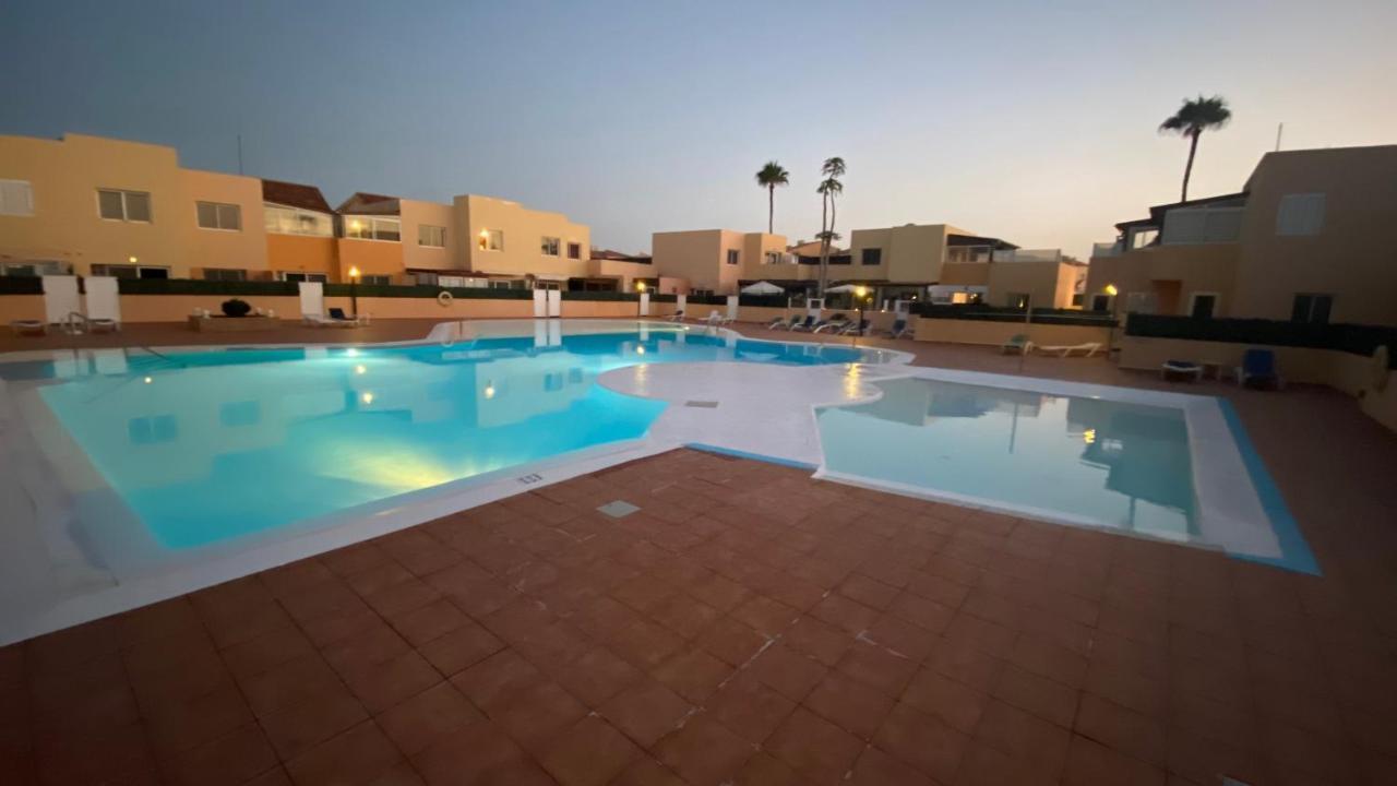 Casa Rodolitos Daire Corralejo Dış mekan fotoğraf