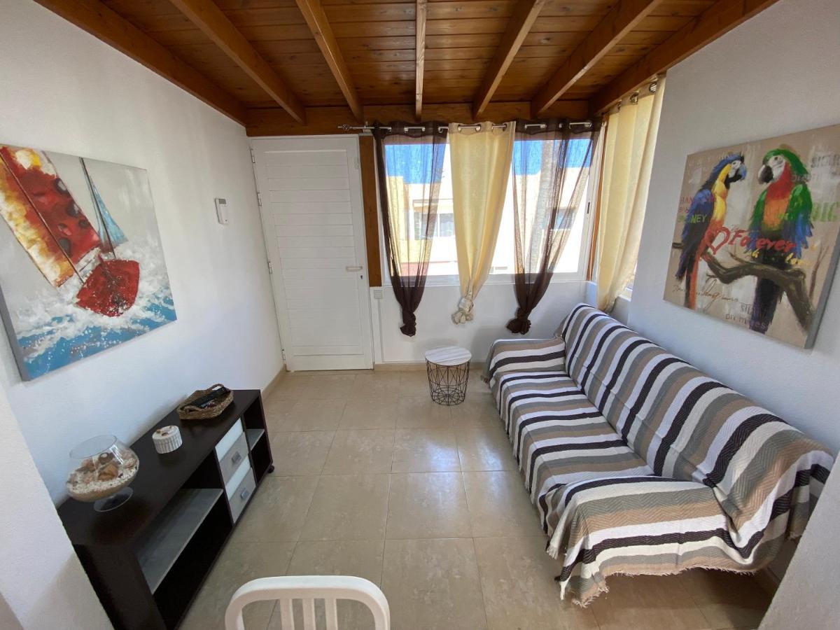 Casa Rodolitos Daire Corralejo Dış mekan fotoğraf