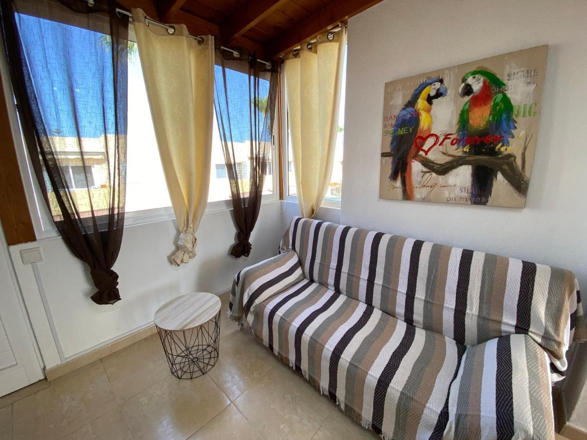 Casa Rodolitos Daire Corralejo Dış mekan fotoğraf