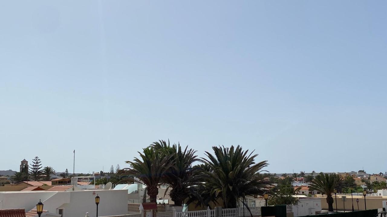 Casa Rodolitos Daire Corralejo Dış mekan fotoğraf