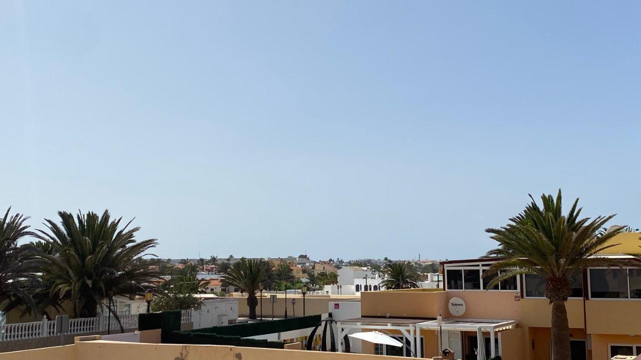 Casa Rodolitos Daire Corralejo Dış mekan fotoğraf