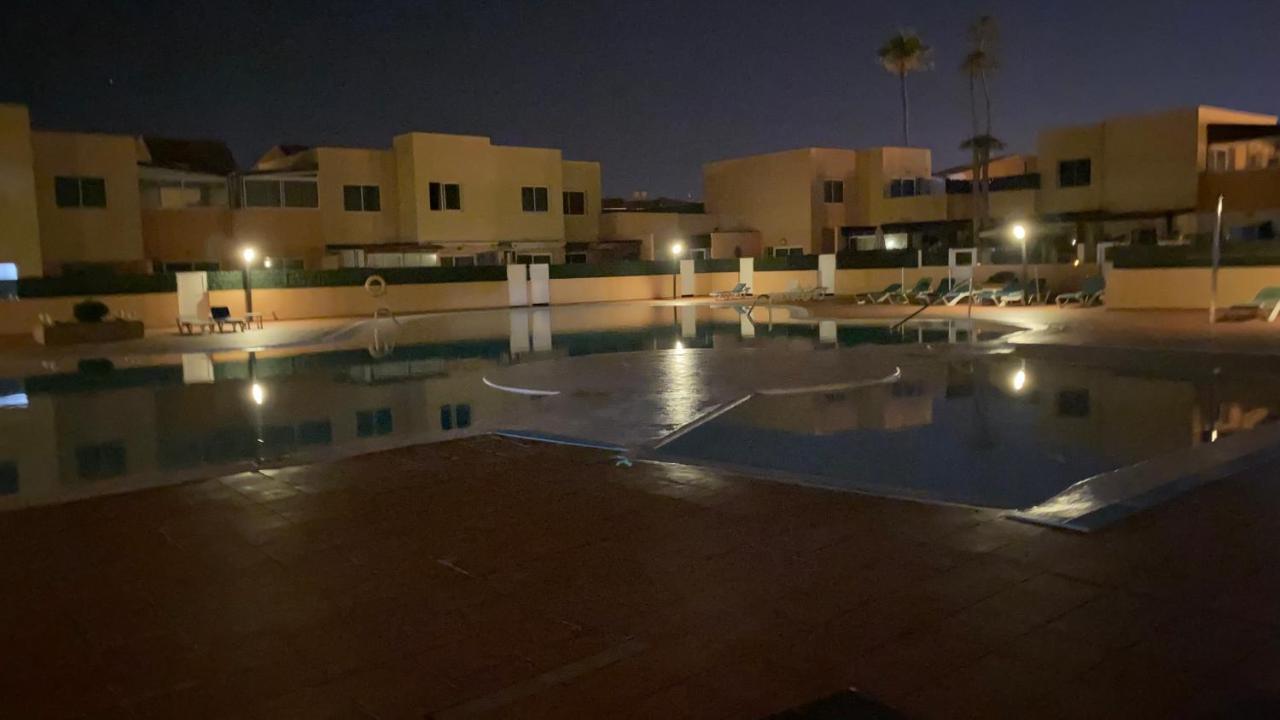 Casa Rodolitos Daire Corralejo Dış mekan fotoğraf