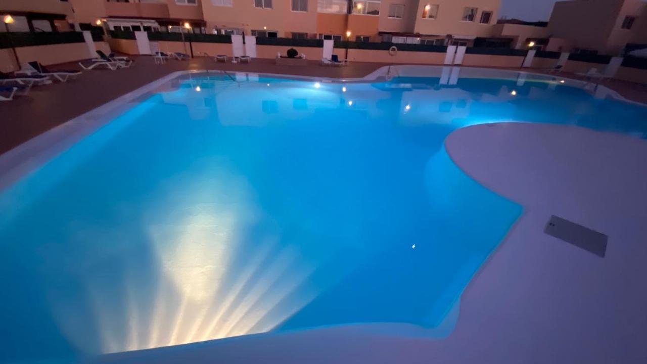 Casa Rodolitos Daire Corralejo Dış mekan fotoğraf