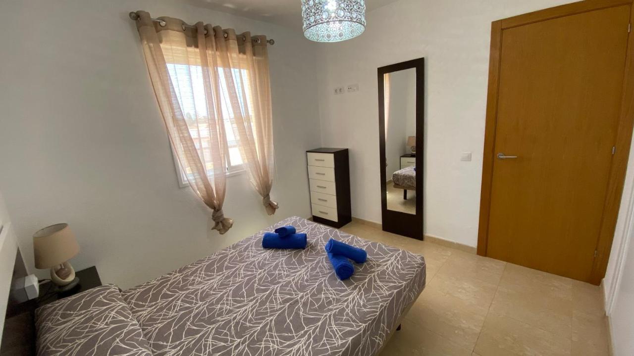 Casa Rodolitos Daire Corralejo Dış mekan fotoğraf