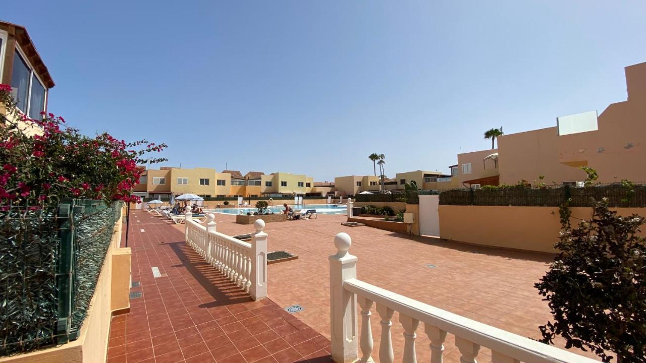 Casa Rodolitos Daire Corralejo Dış mekan fotoğraf