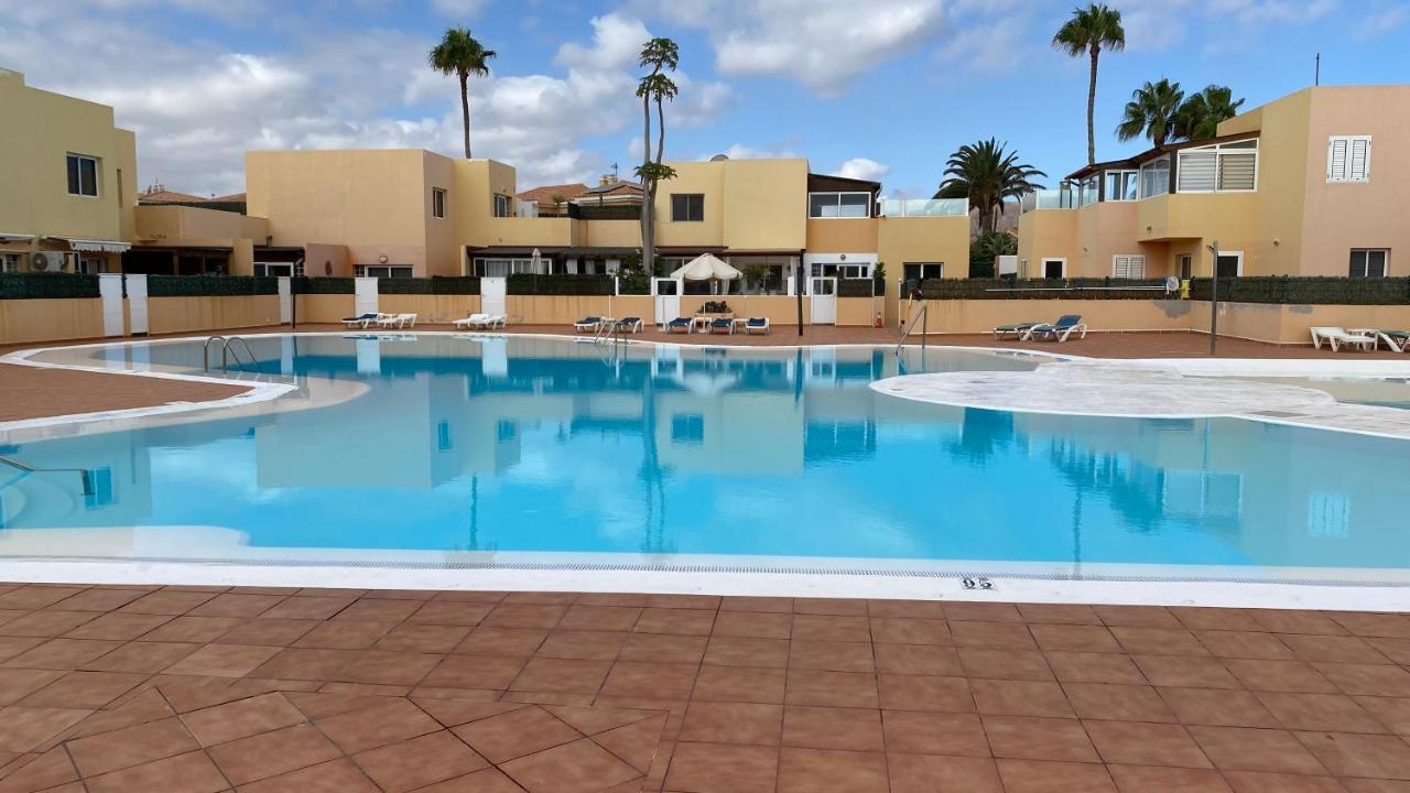 Casa Rodolitos Daire Corralejo Dış mekan fotoğraf