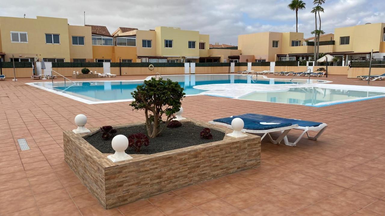 Casa Rodolitos Daire Corralejo Dış mekan fotoğraf