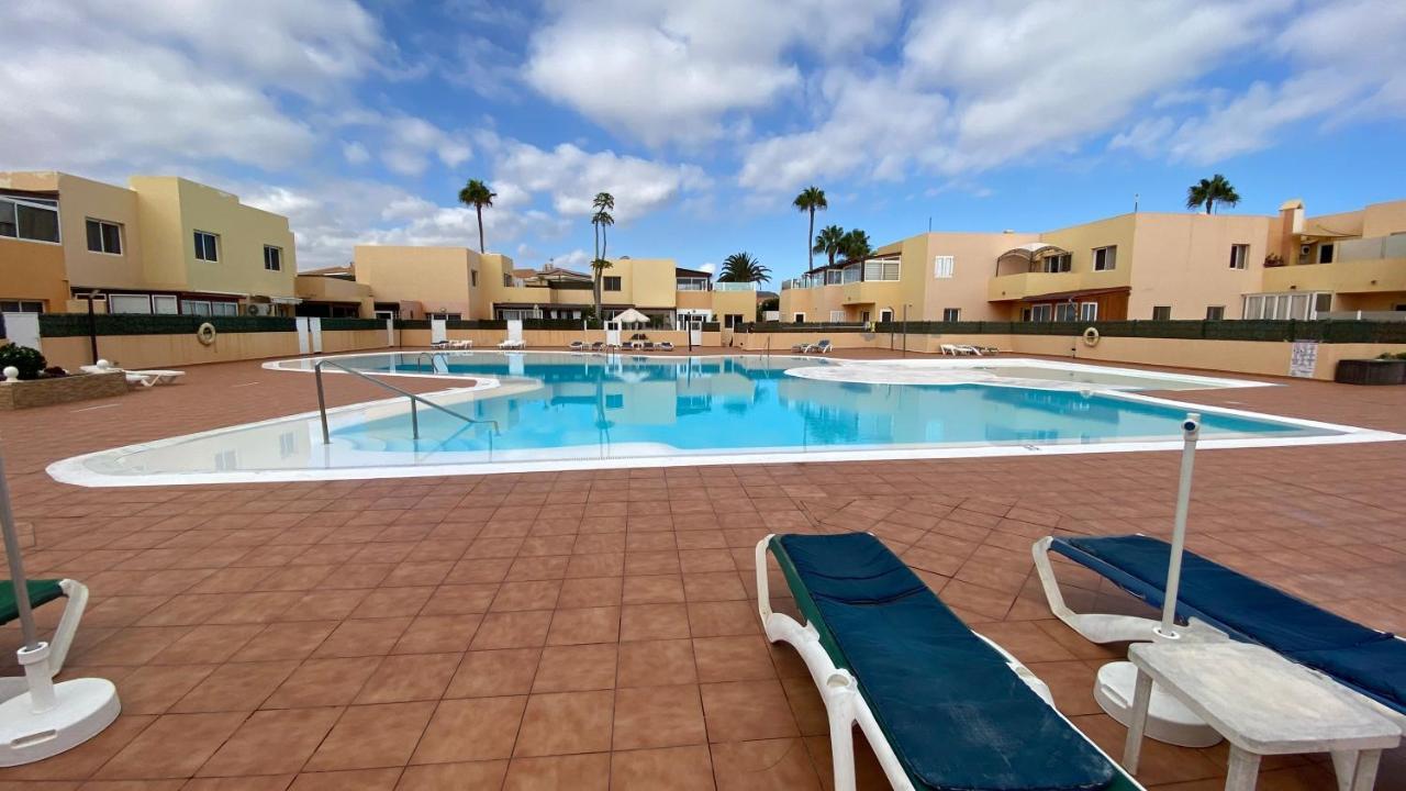 Casa Rodolitos Daire Corralejo Dış mekan fotoğraf