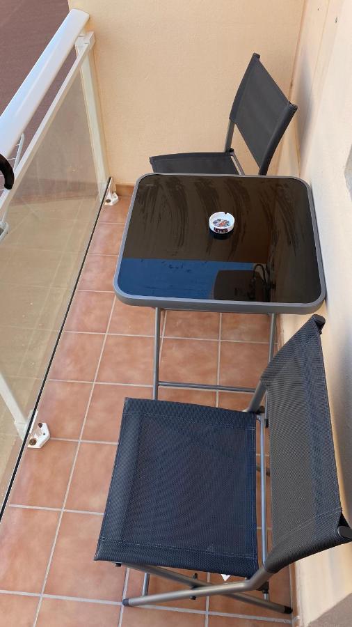 Casa Rodolitos Daire Corralejo Dış mekan fotoğraf