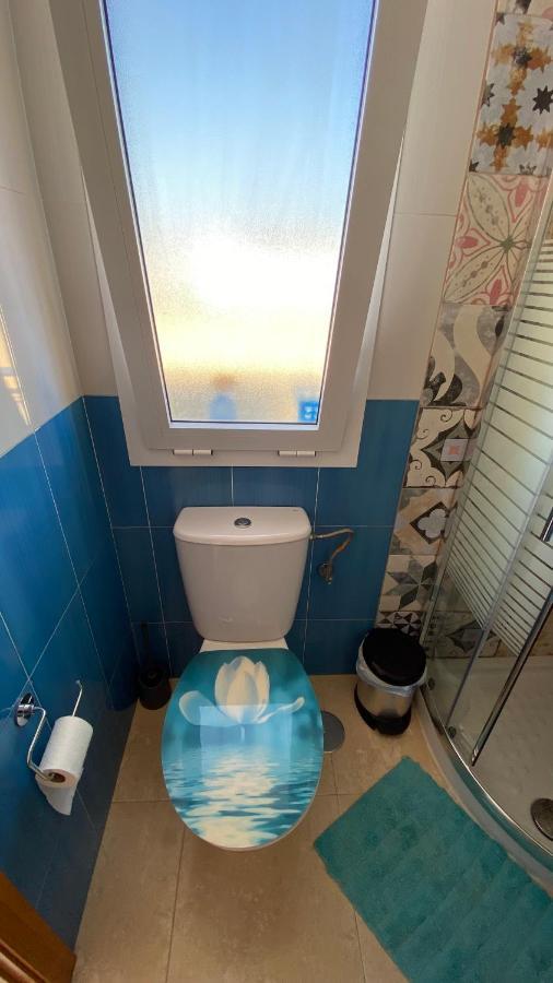 Casa Rodolitos Daire Corralejo Dış mekan fotoğraf