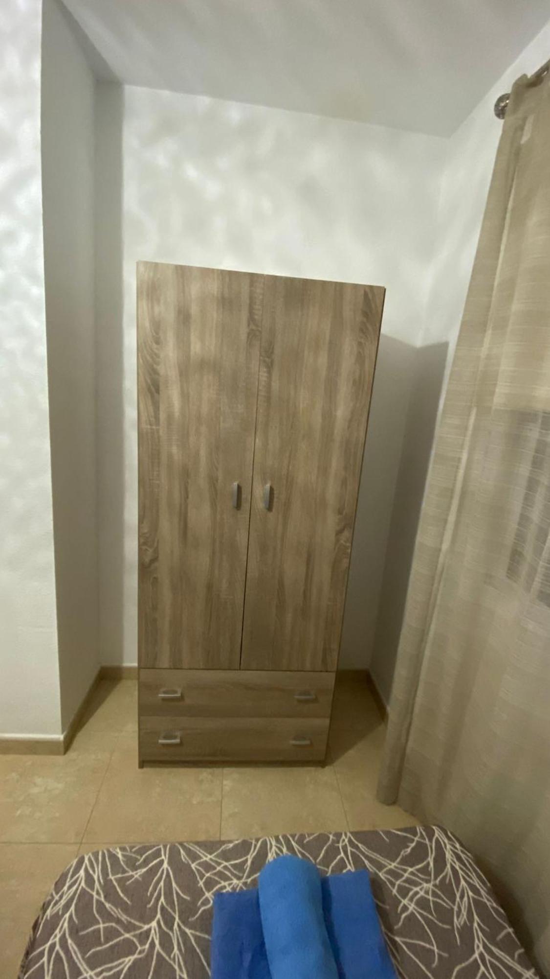 Casa Rodolitos Daire Corralejo Dış mekan fotoğraf